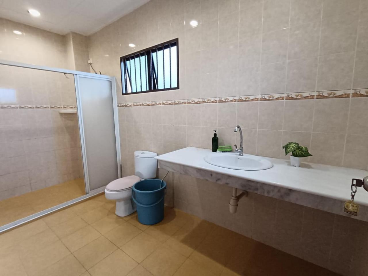 Mutiara Height Homestay Bentong Exterior foto